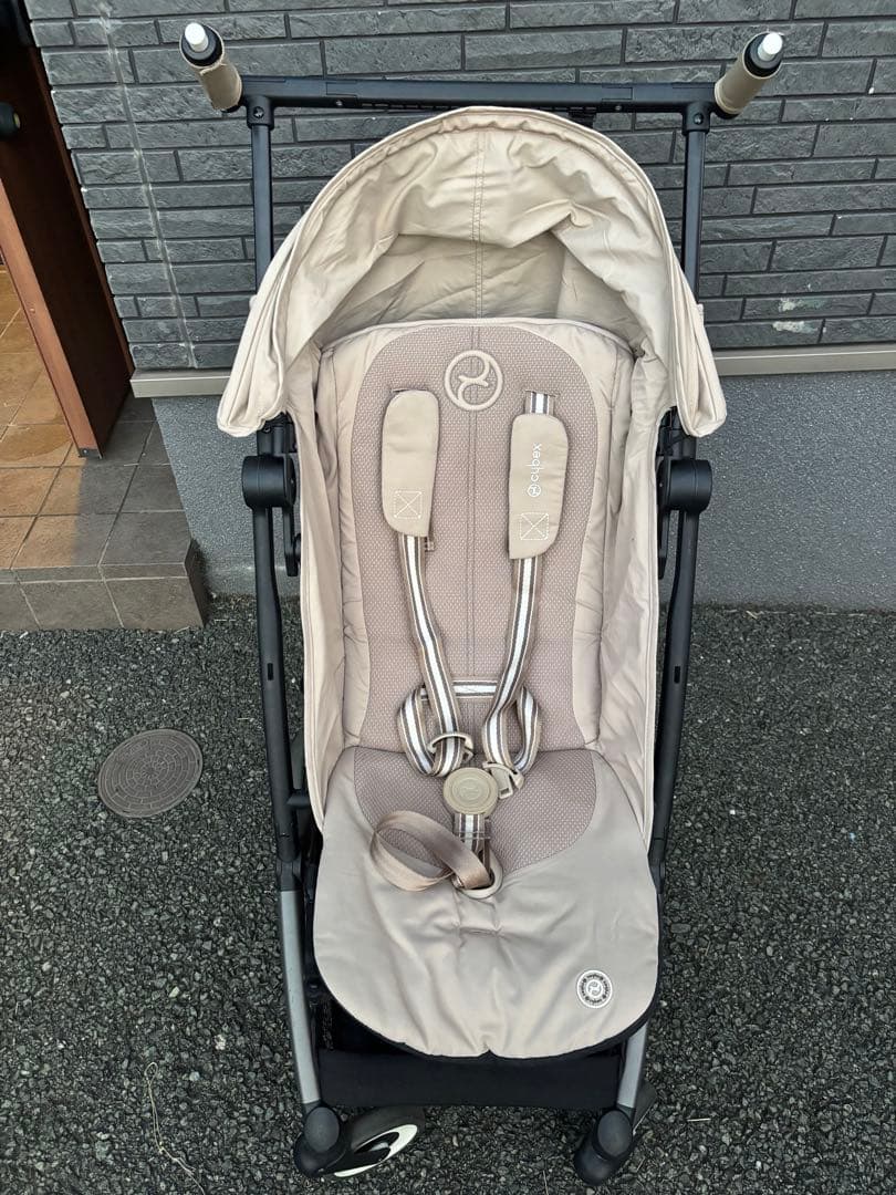 サイベックス♡リベル　アーモンドベージュ