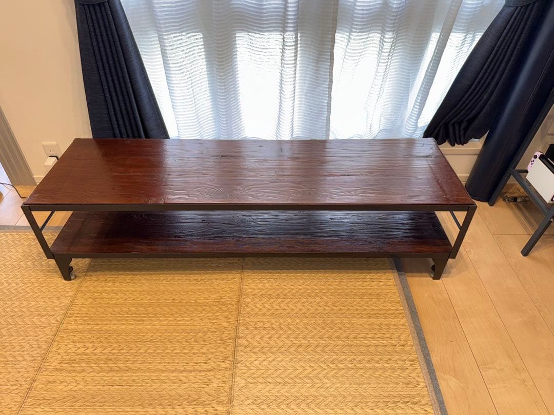 柴犬journal standard Furniture テレビボードL