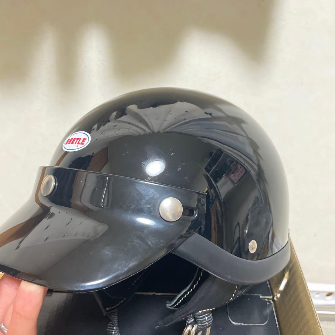 オーシャンビートル　ショーティー4