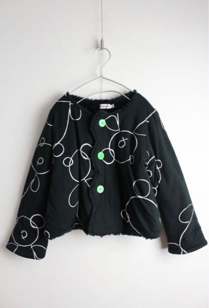 frankygrow アウター