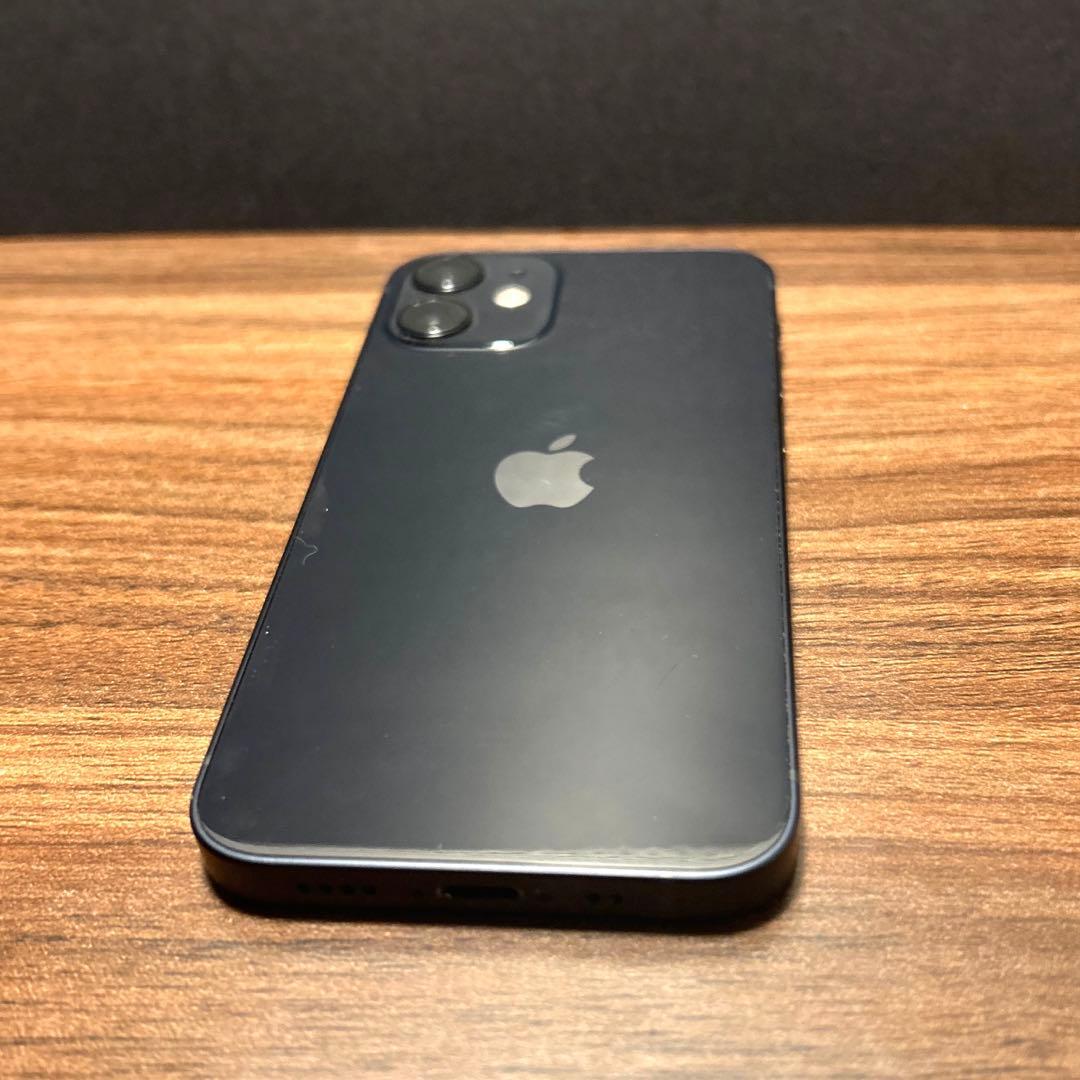 iPhone12 mini 電源不良 ジャンク 外観美品