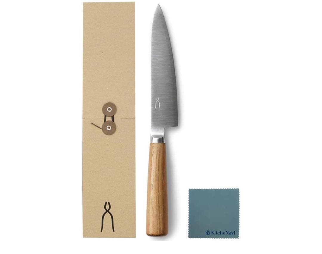 511515 包丁工房 タダフサ ペティナイフ 125mm 日本製