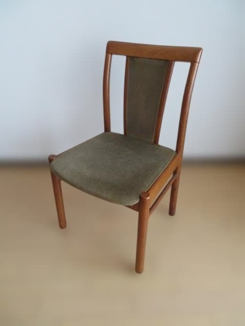 MATSUDA　椅子（その２）