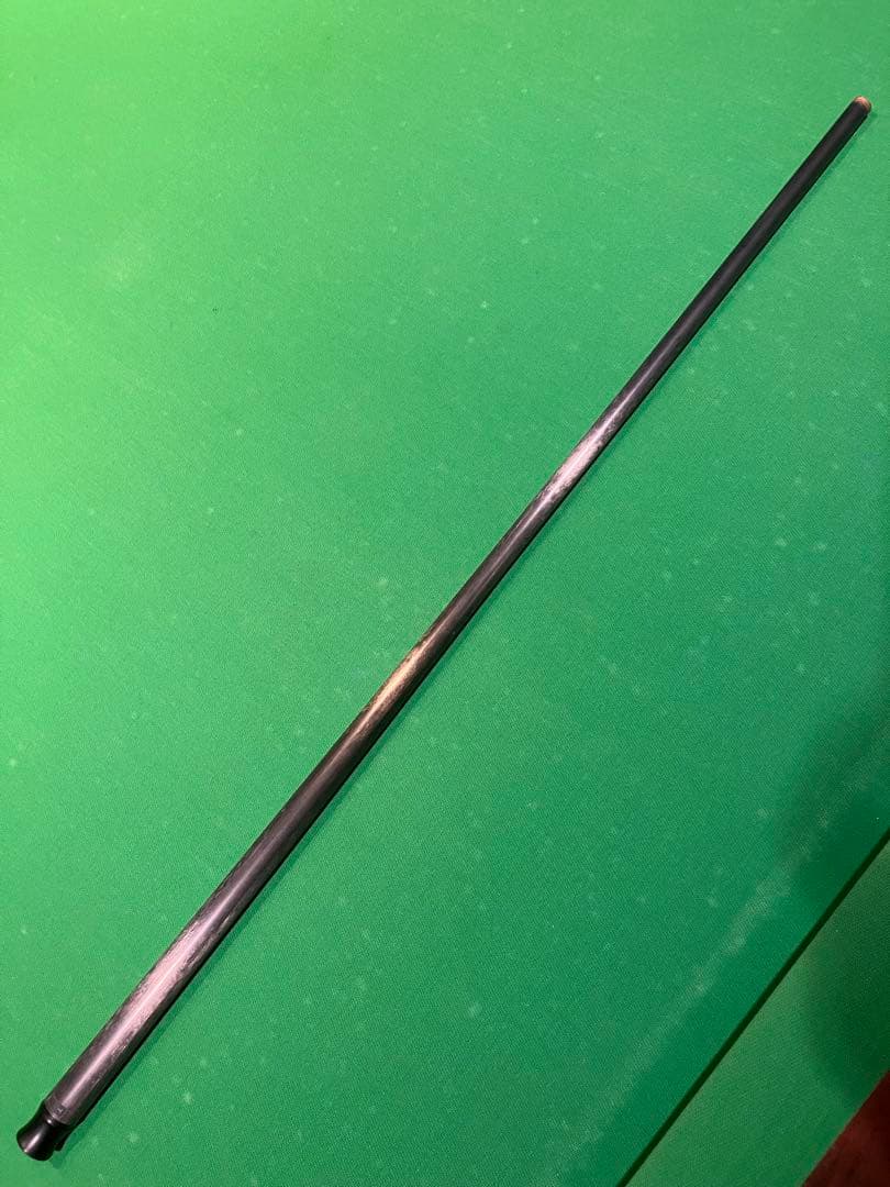 カーボンシャフト　プレデター　REVO ラジアル　12.4