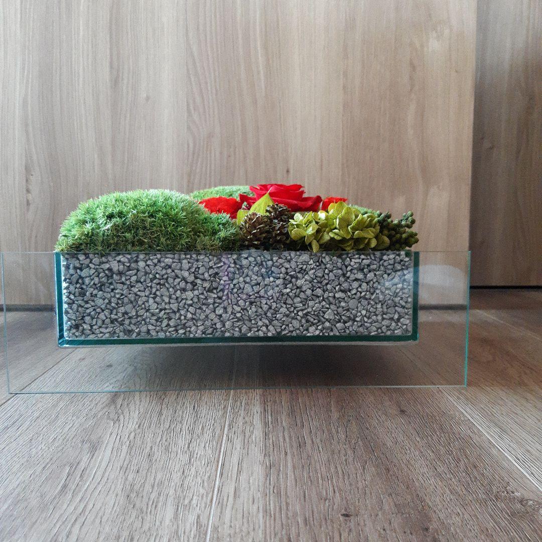 Belles Fleurs Tokyo プリザーブドフラワー