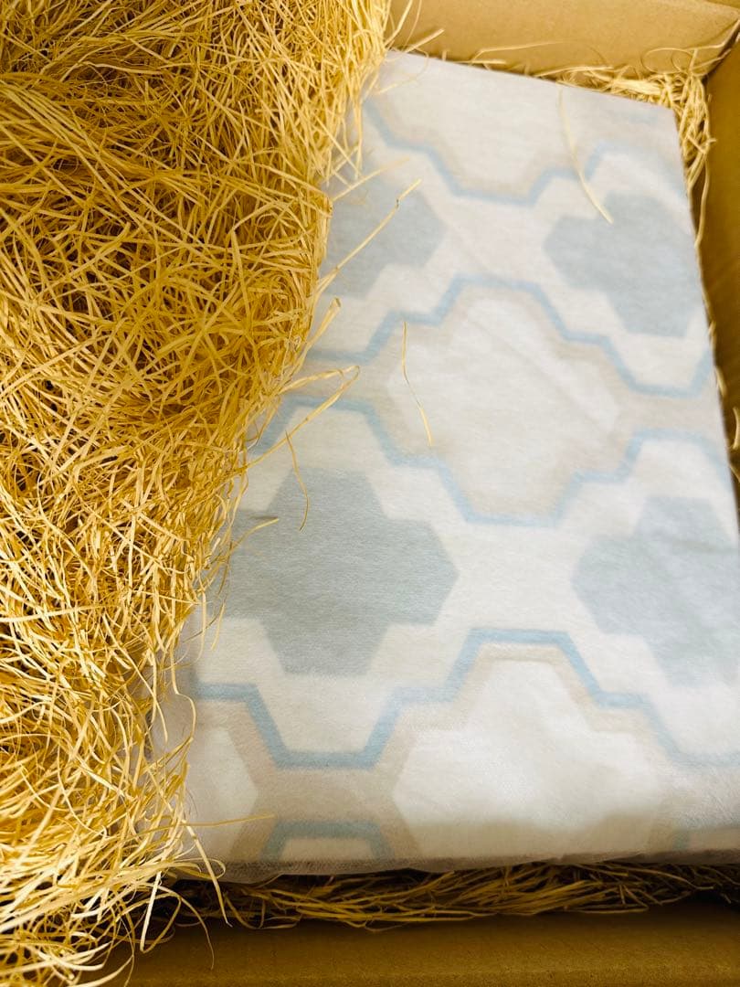 talkative トーカティブ　ジュエリーボックス　モロッカン　Lサイズ