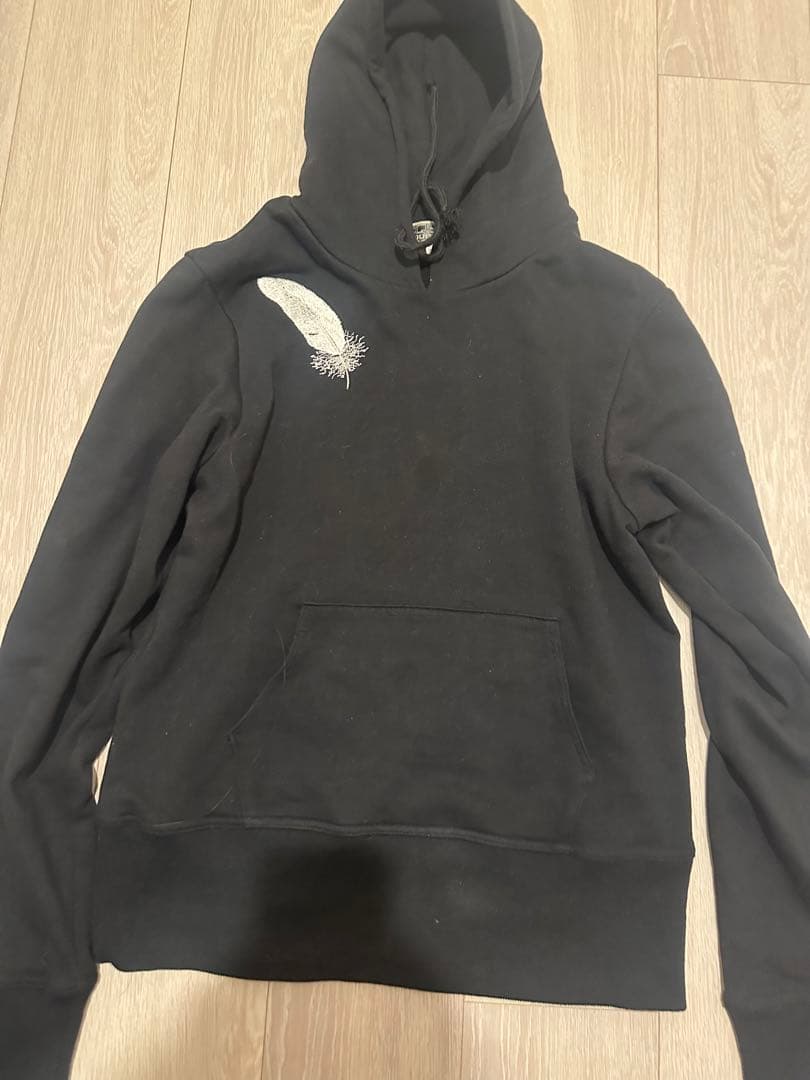 beauty:beast シレーヌ パーカー デビル