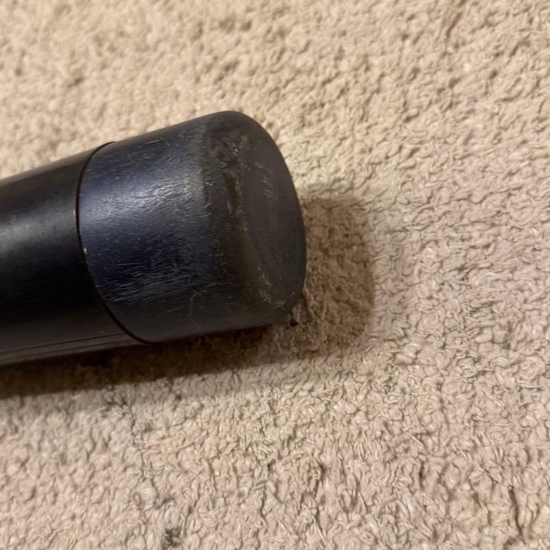 ビヨンドマックスレガシー　少年 軟式バット バットケース付き