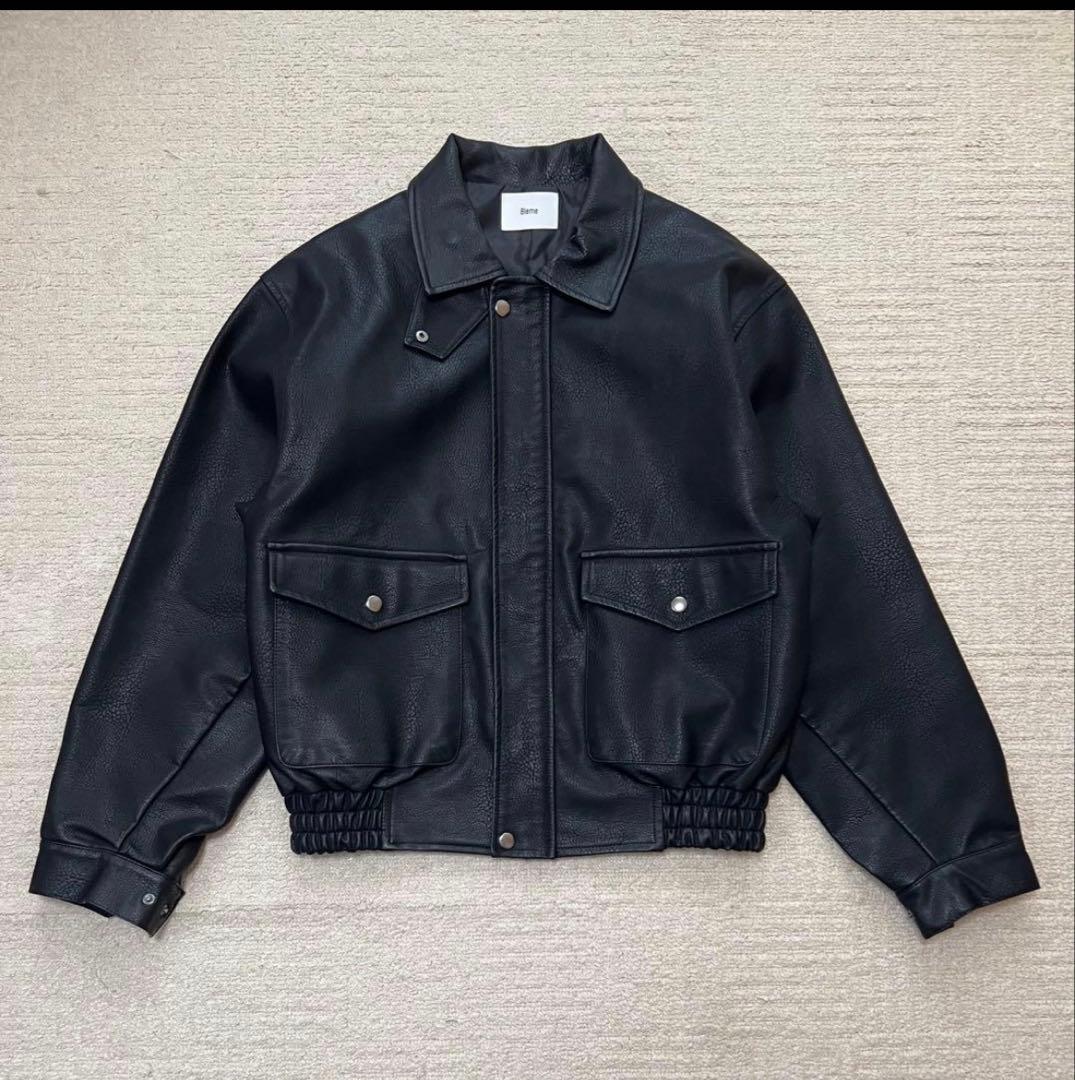 ジャケット・アウター Bleme