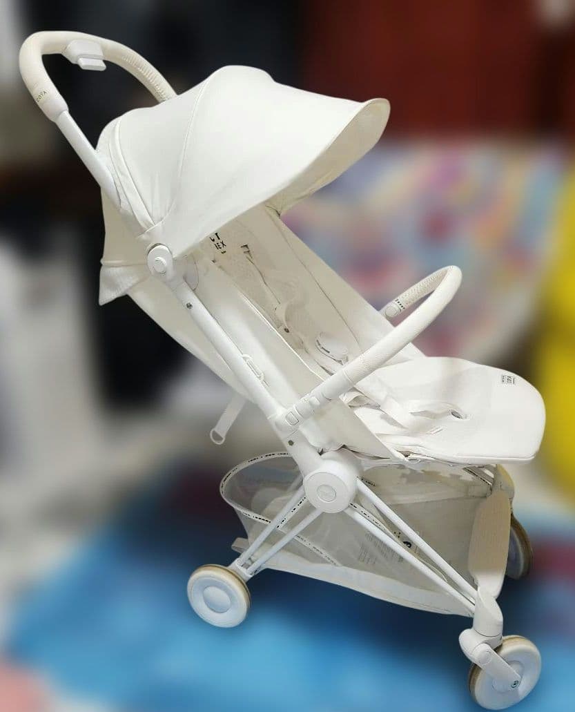 サイベックス コヤ ベビーカー レインカバーアダプター