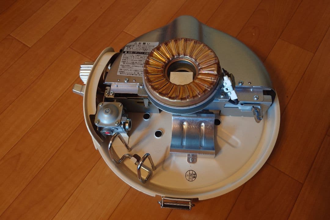 SENGOKU　ALADDIN　センゴクアラジン SAG-BF02