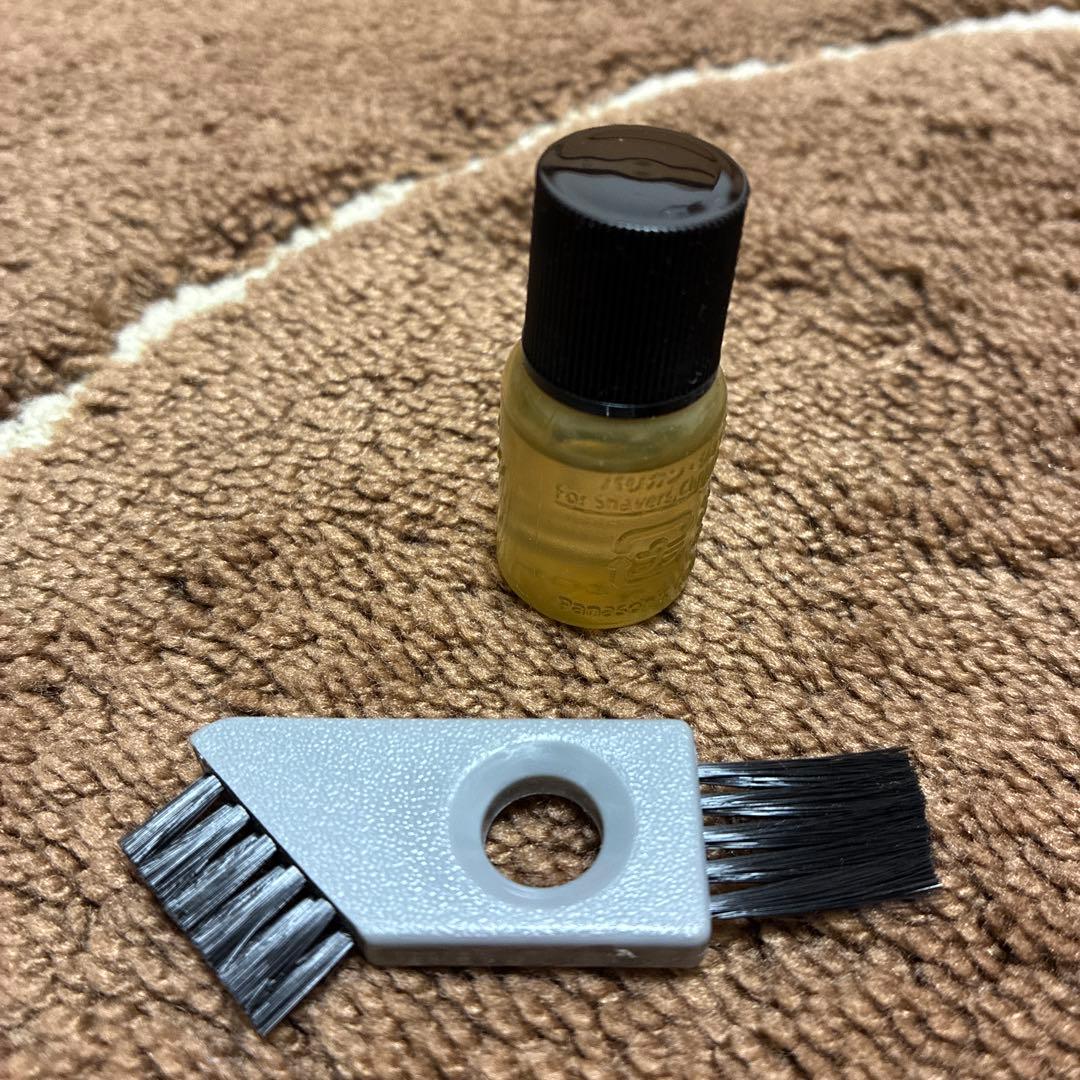 Panasonic LAM DASH PRO 5 シェーバー ES-LV5J