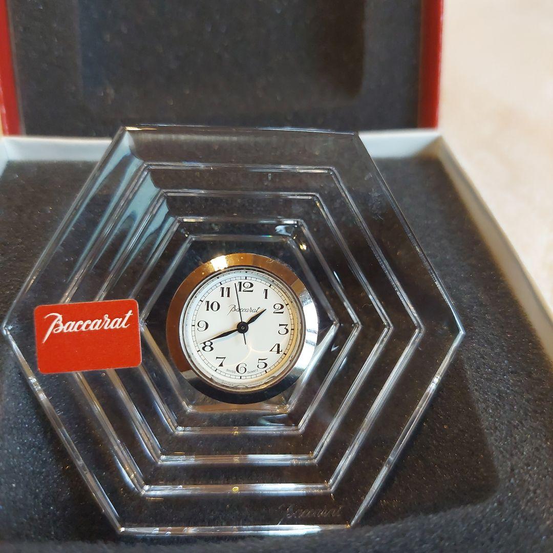 バカラ　オルセー　ジャンク