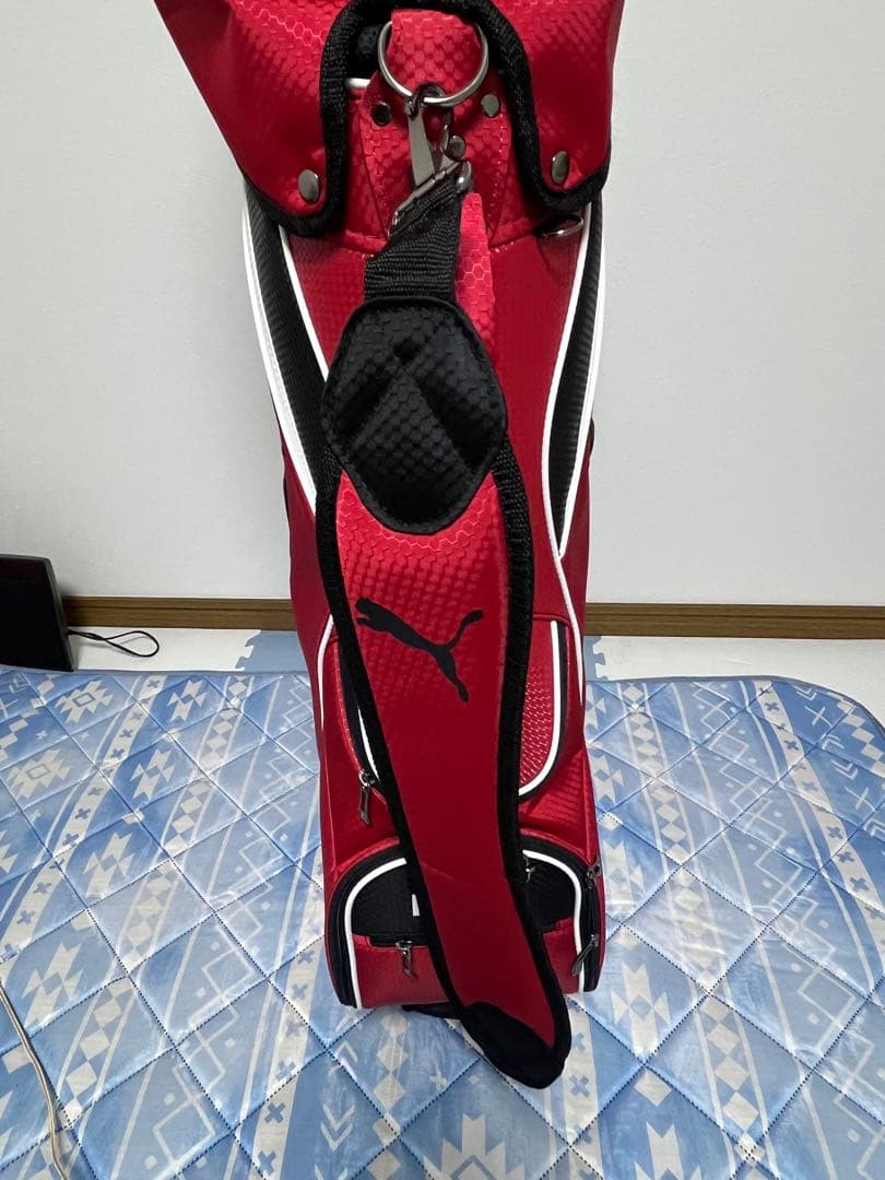 shunsei asagi 様 Puma ゴルフクラブセット