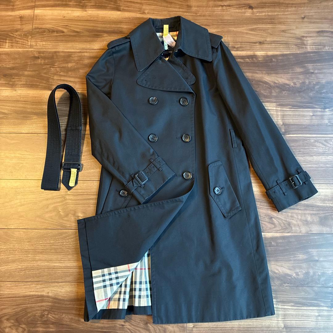 バーバリー コート