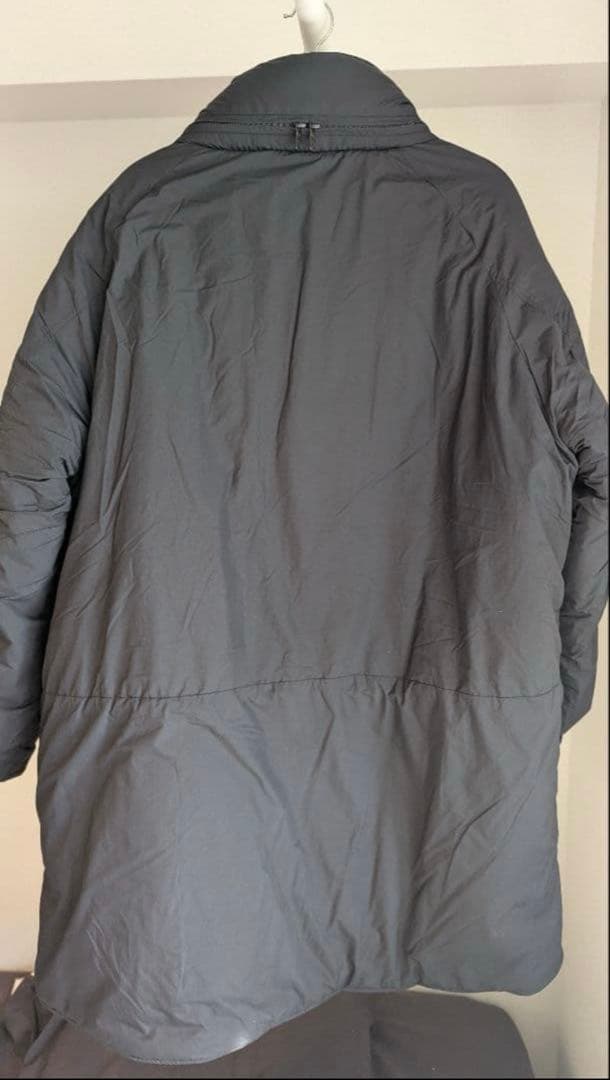 Wild Things モンスターパーカー　ブラック　M