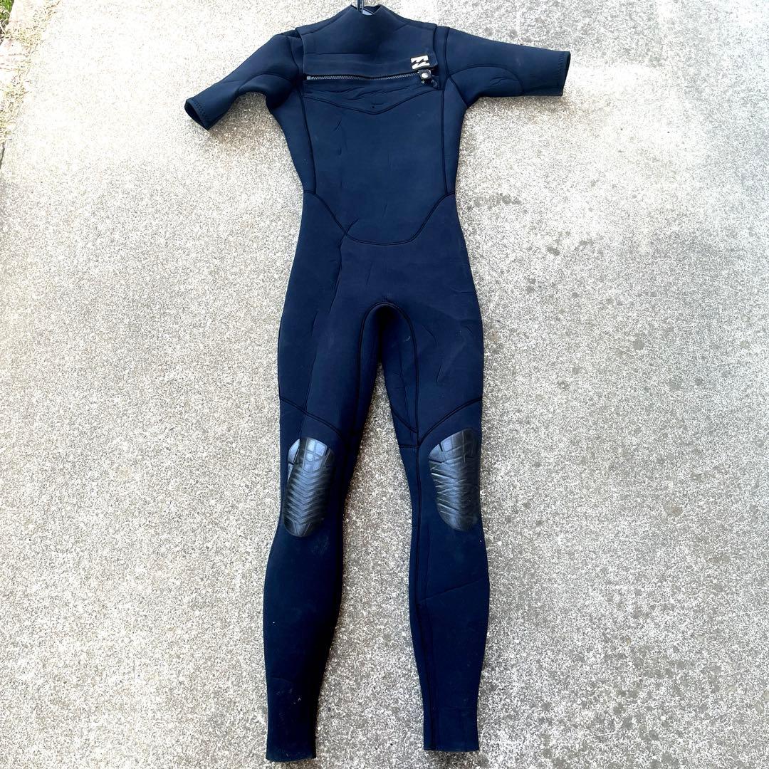 ビラボン　シーガルウェットスーツ