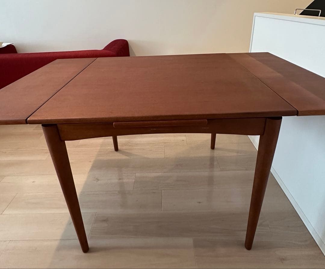 アクタス　ACTUS ダイニングテーブル