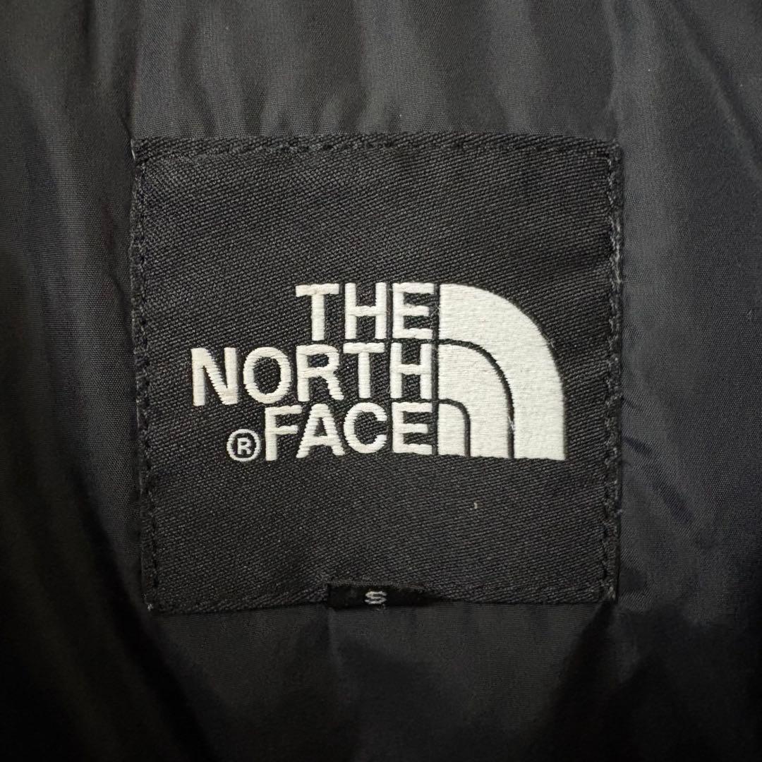 【激レア】THE NORTH FACE ヌプシ　ダウンジャケット　ノースフェイス