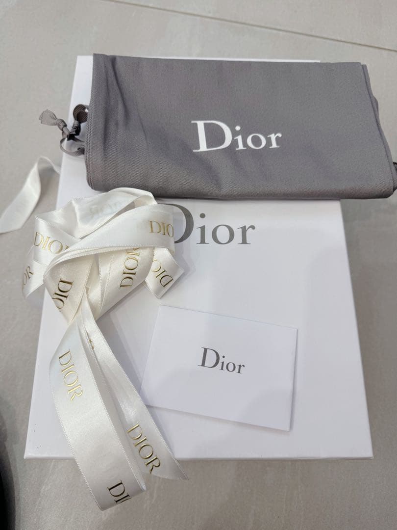 【aaa♡】ディオール Christian Dior ヒール 靴 38