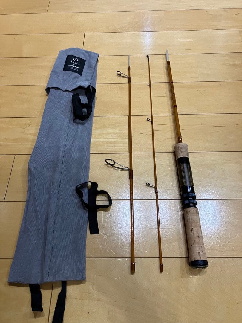 アングロ＆カンパニー　Paragon G PG4113 パラゴンG UDグラス