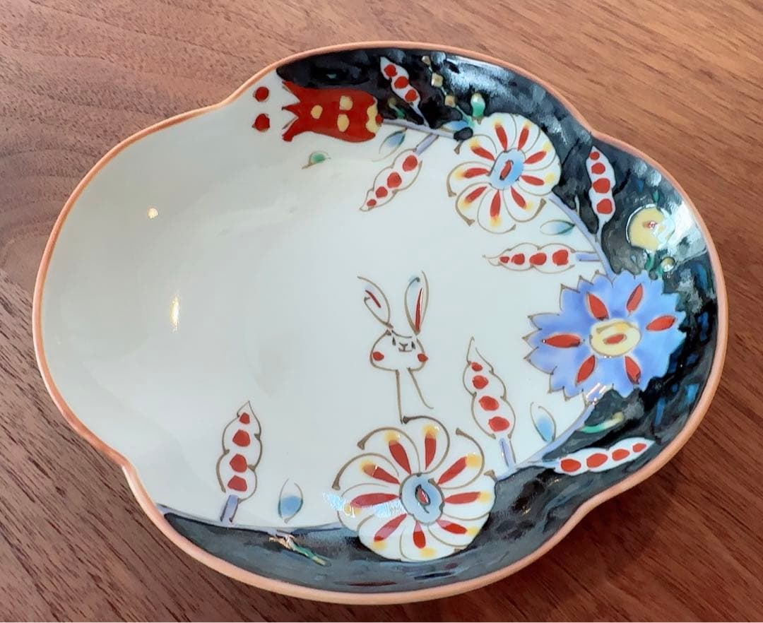 空萌工房(そらもえこうぼう)｜田口紀美子さん　うさぎの小路　うさぎガーデン