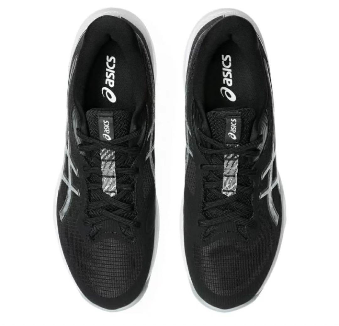 アシックス NETBURNER BALLISTIC FF 4 ネットバーナー26