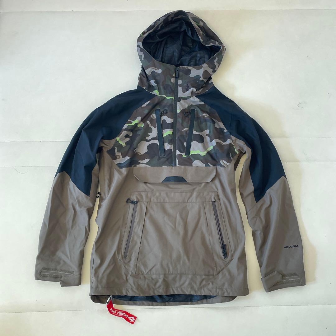 VOLCOM ボルコム　スノーボードウェア