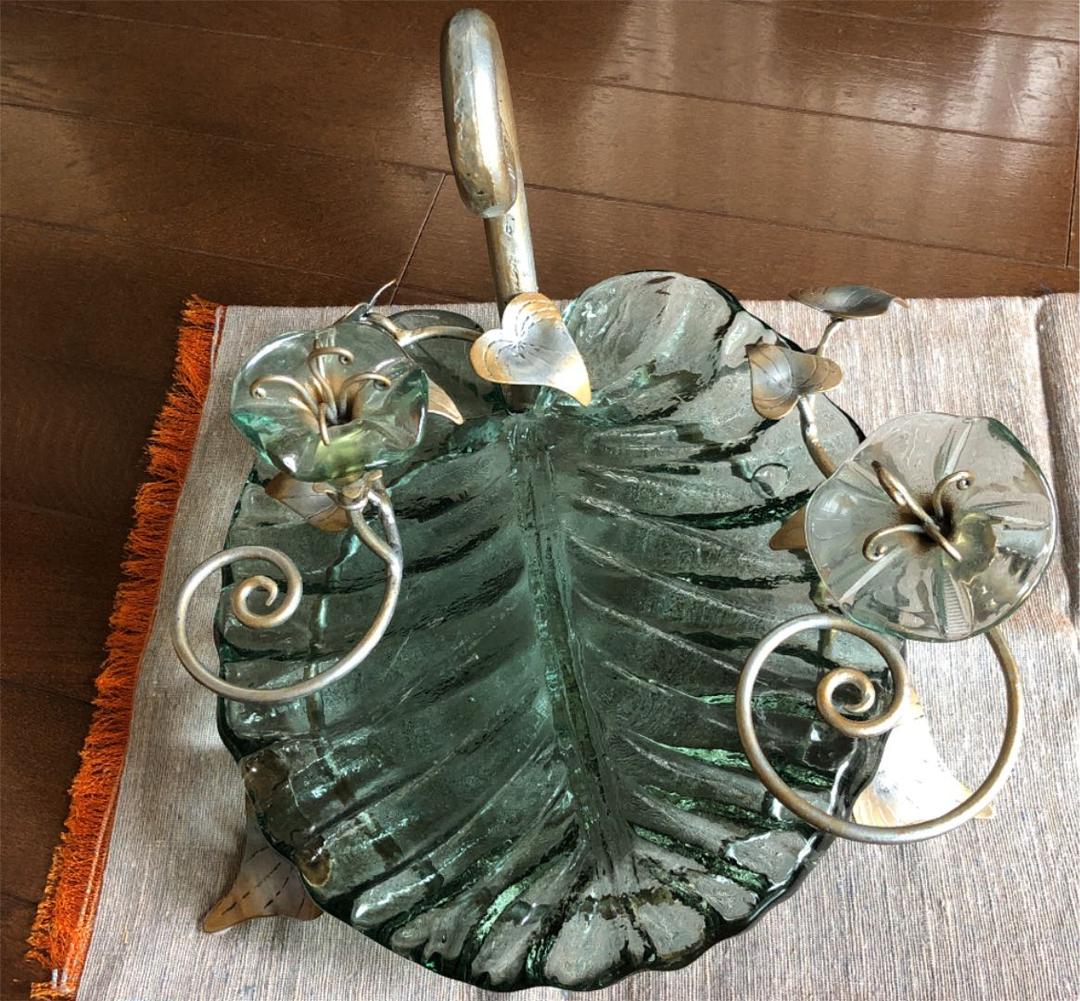 小物置き 飾り皿.