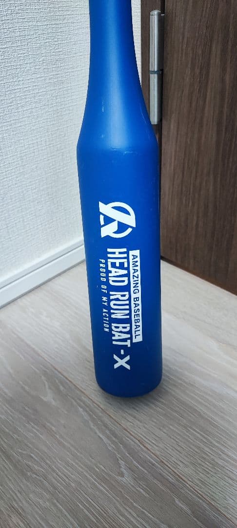 ミノルマン　HEAD RUN BAT　PENTA50N　GET LINE BAT