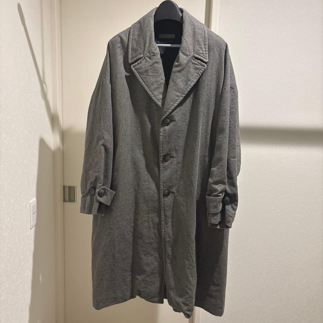 カ*い様 casey casey コート blom coat グレー XS 13