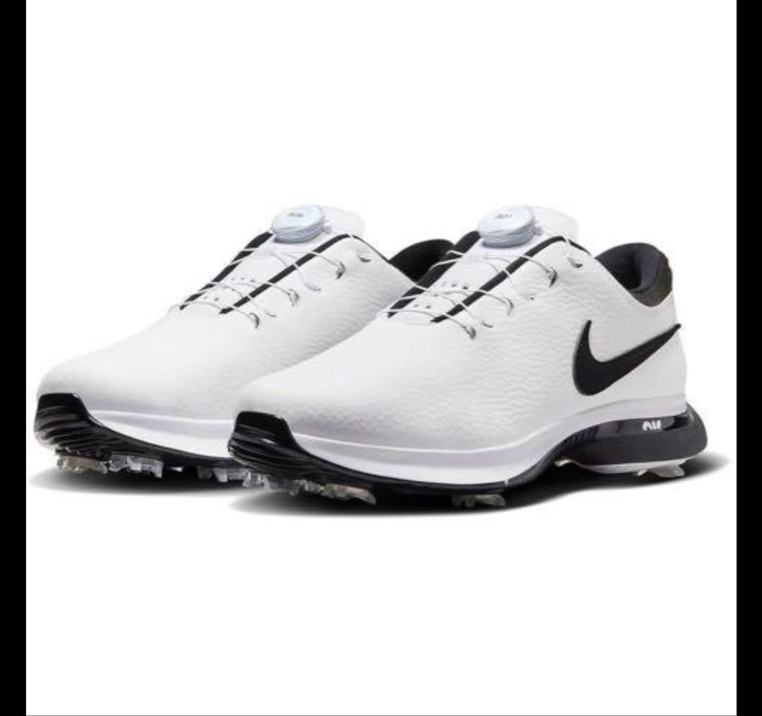 新品　ナイキ　ビクトリーツアー3 ボア　28cm