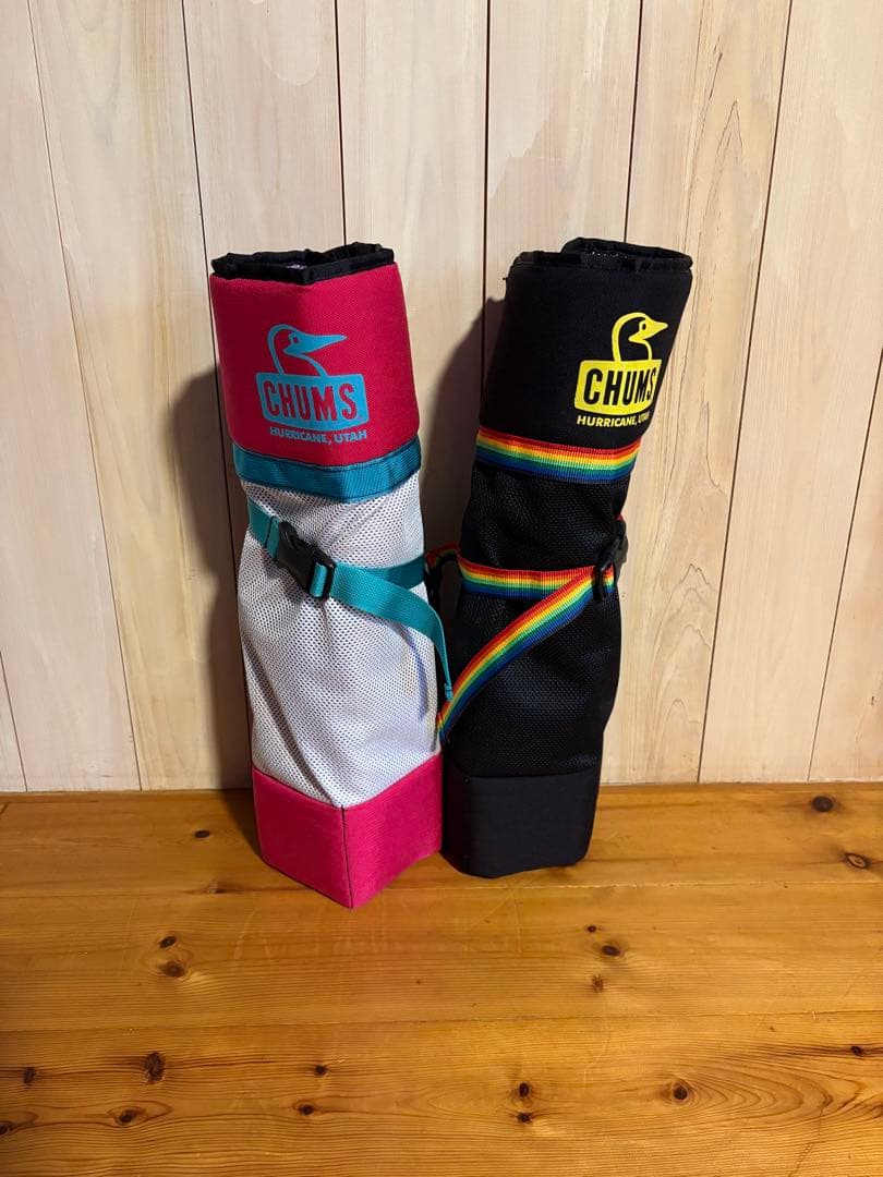 ソ*シ様 chums 折りたたみ座椅子　2つセット