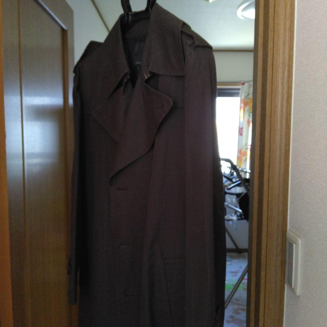 【タグ付 定価4.8万】allegri アレグリ コート