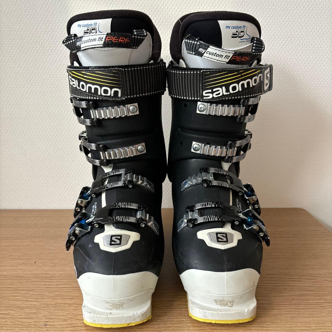 Salomon X Pro 100 スキー ブーツ(男性用)