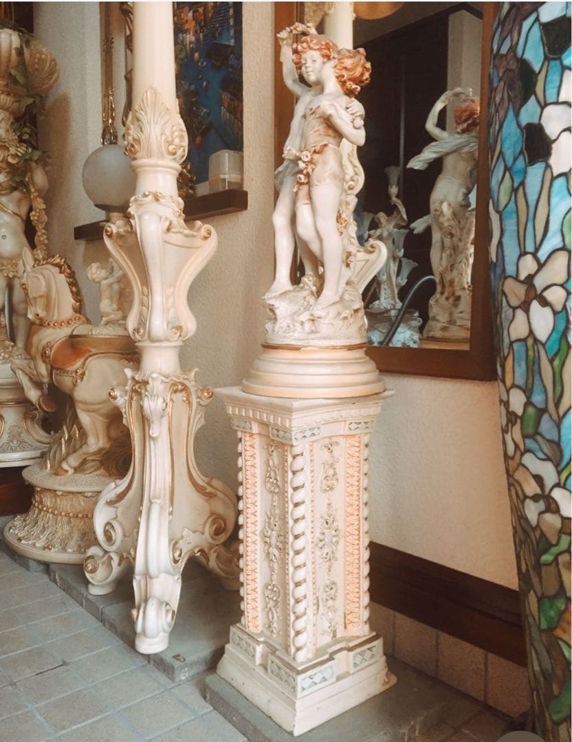 ★ イタリア 産★サルタレッリ•*¨*•.¸¸♬︎オブジェ