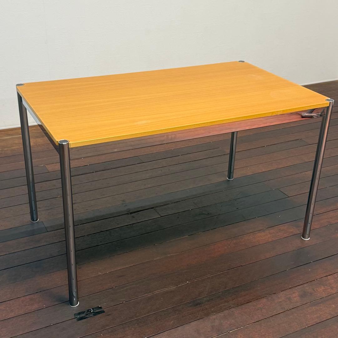 H21K28 USM HALLER ハラーテーブル ダイニングテーブル