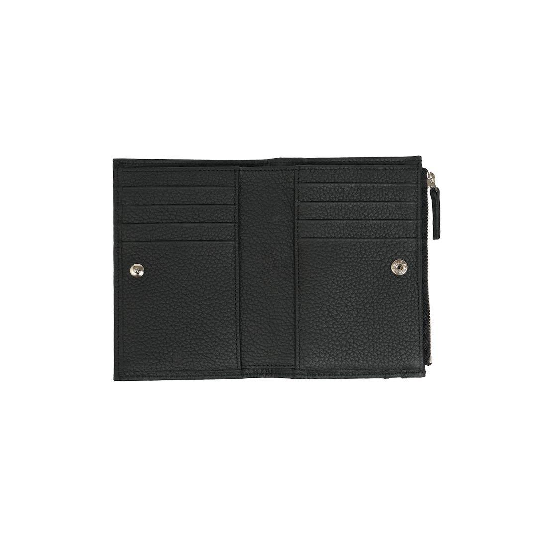 deci Compact Wallet ovy財布