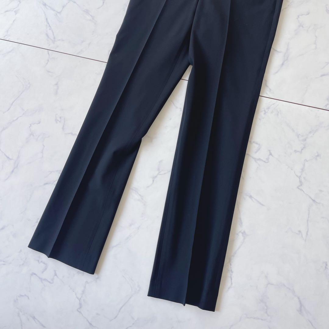 ako726【美品】セオリー GABE.N TAILOR セットアップ