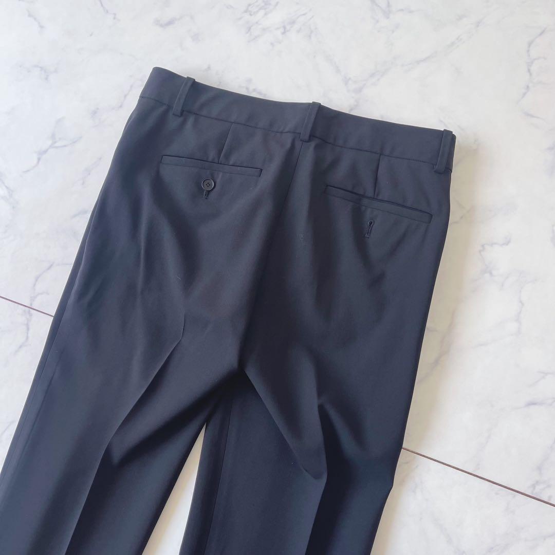 ako726【美品】セオリー GABE.N TAILOR セットアップ