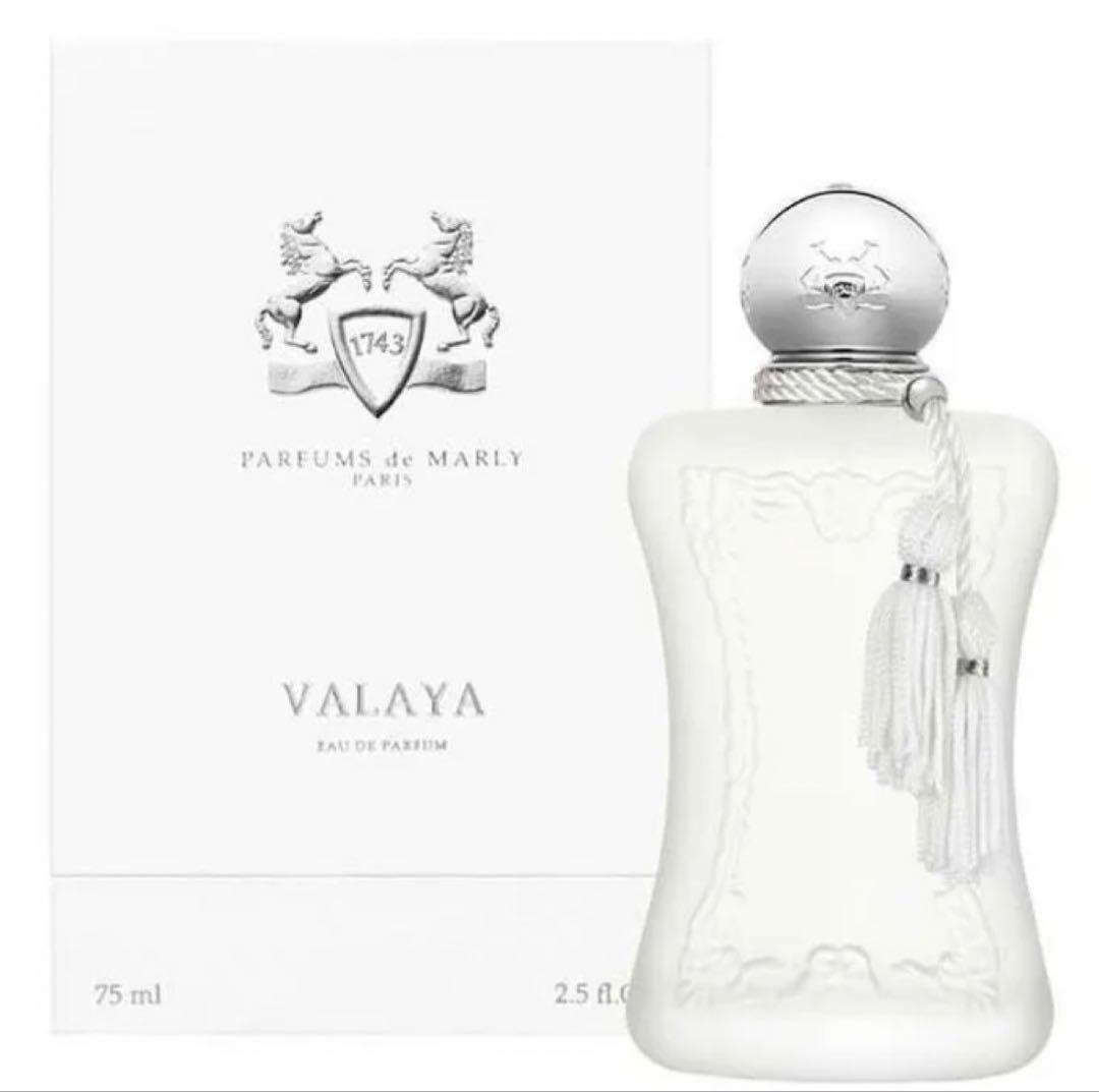 香水(女性用) Parfums de Marly Valaya 75ml