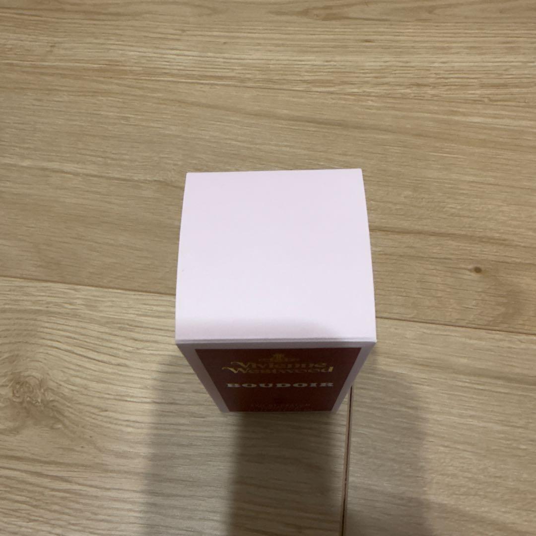 ヴィヴィアン ウエストウッド ブドワール EDP SP 30ml