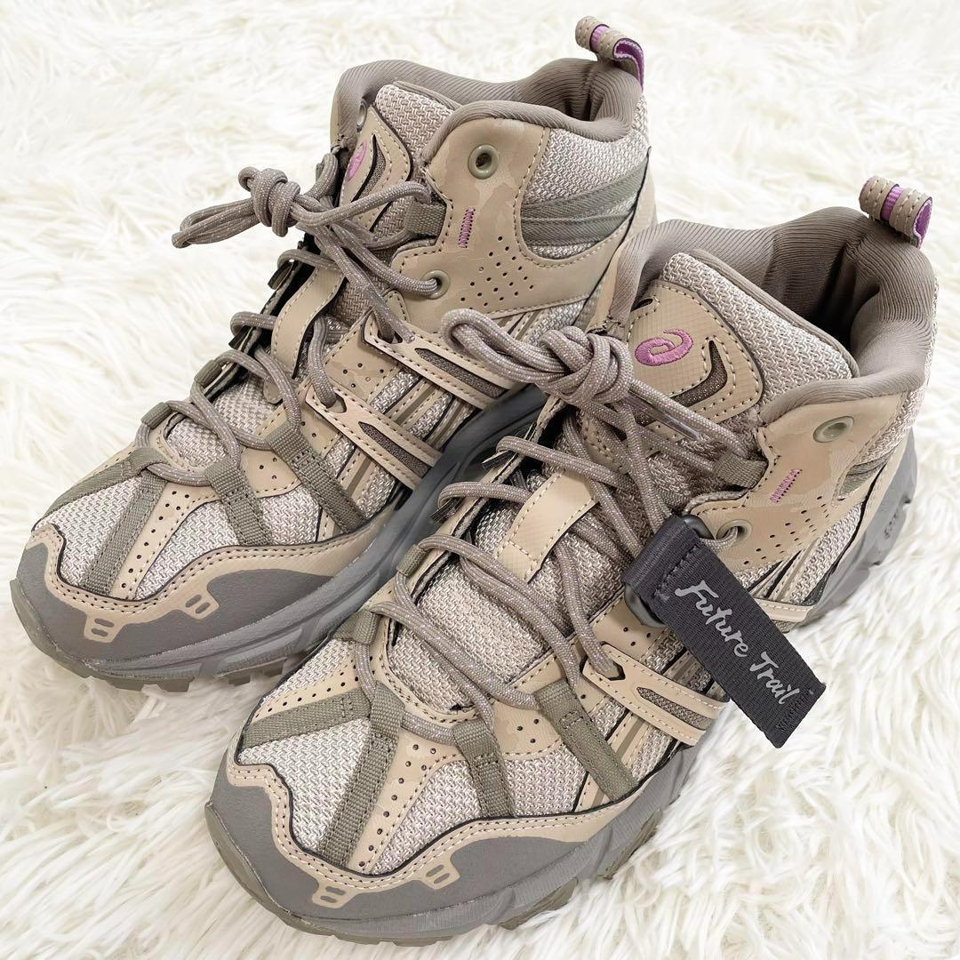 【未使用品】asics GEL SONOMA 15-50 MT スニーカー