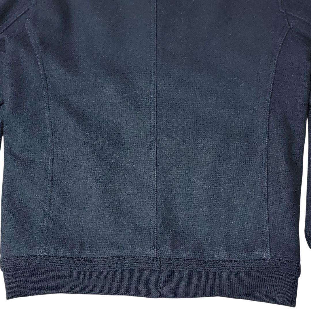 希少 初期 08AW オールドジョー OLD JOE A-1 ウールジャケット