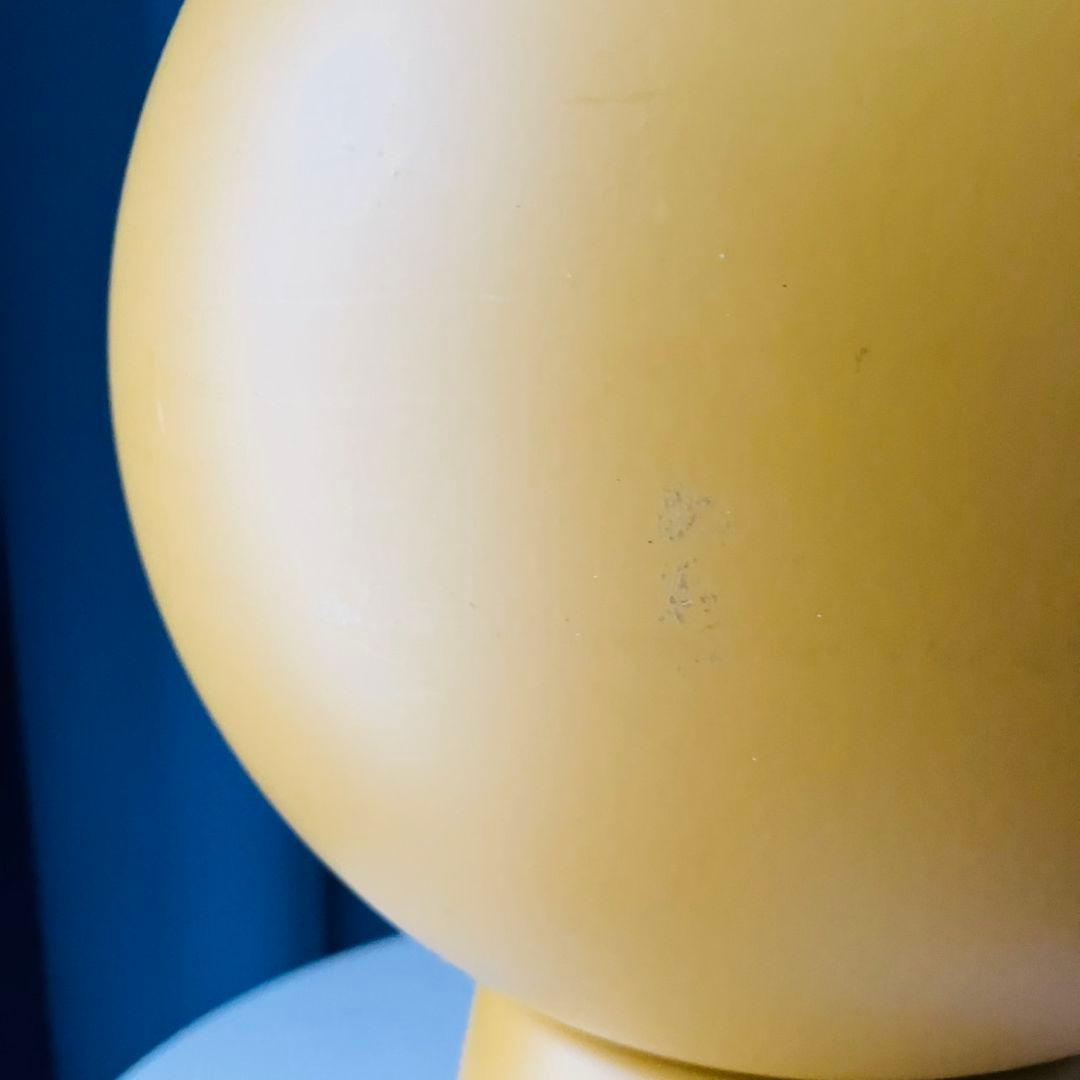 オールドイケア PS 2017 Ola Wihlborg マスタードイエロー