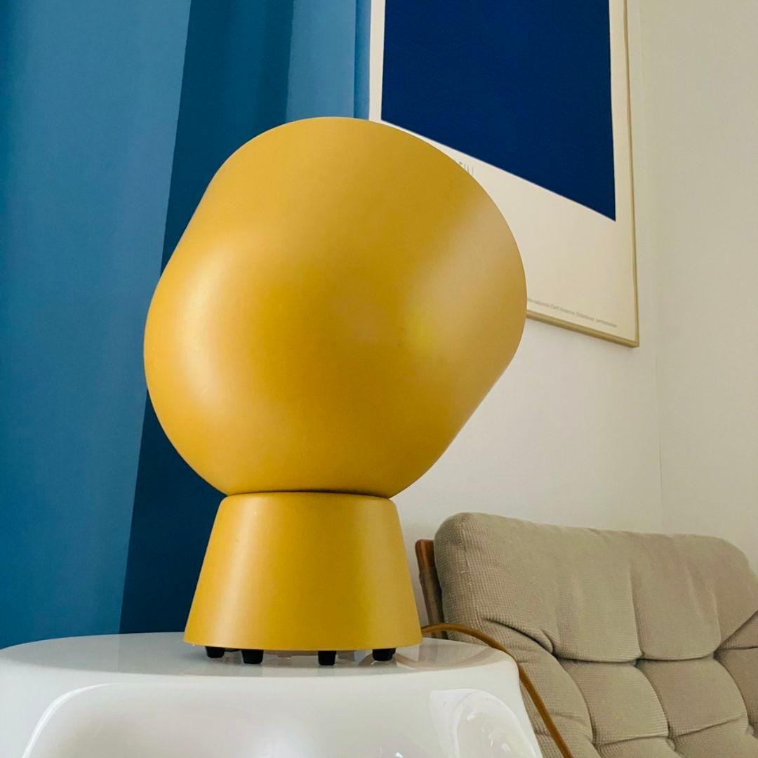 オールドイケア PS 2017 Ola Wihlborg マスタードイエロー