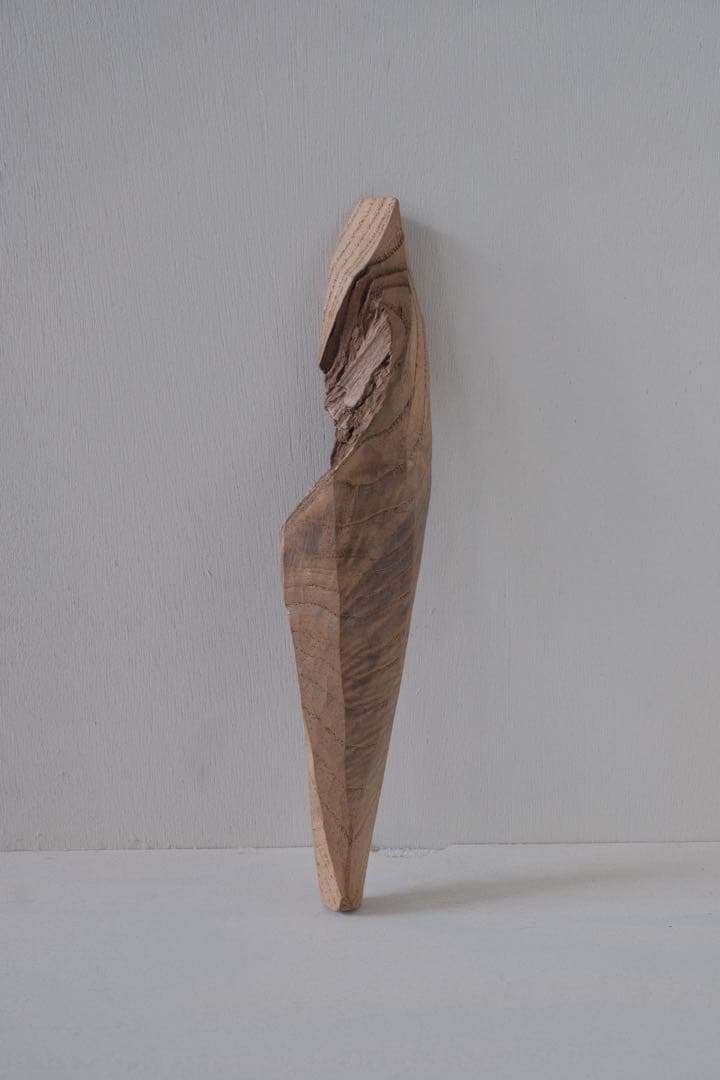 辻有希 STONE TOOLS