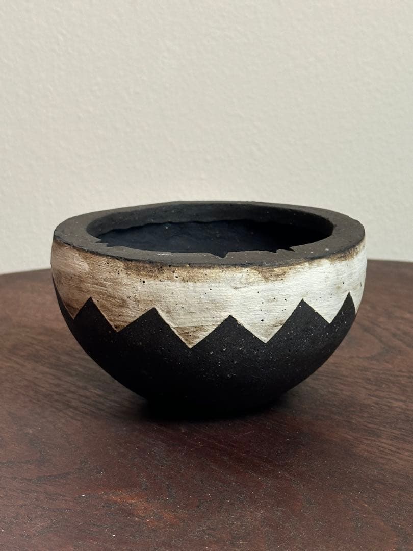 インビジブルインク 鉢 初期 invisible ink MAD bowl