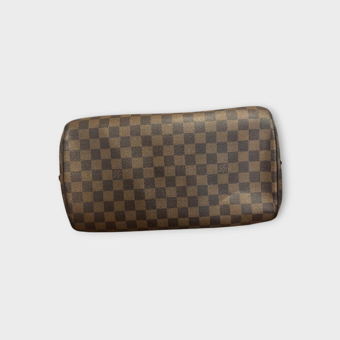 LOUIS VUITTON　リベラMM ダミエ ハンドバッグ　N41434