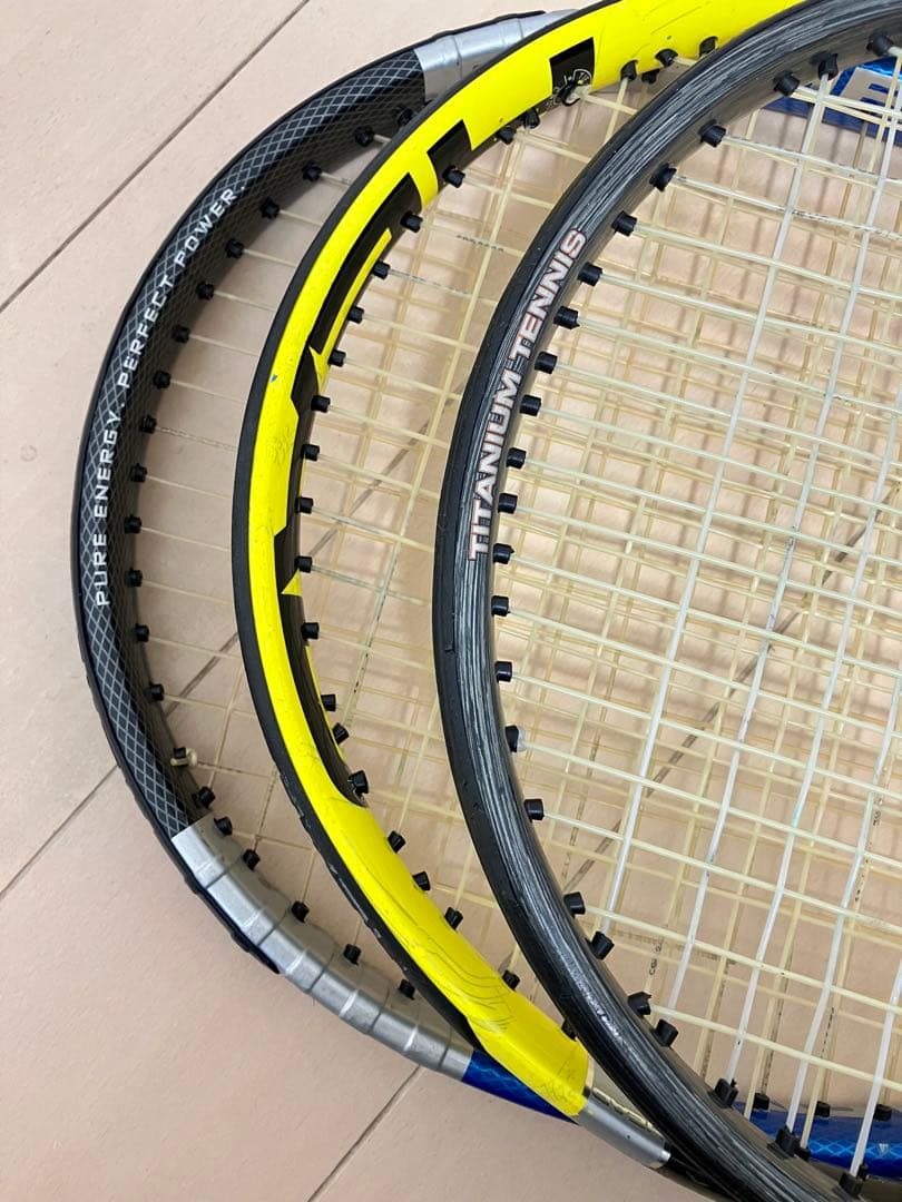 ヘッド　エクストリーム　EXTREME ラジカル　HEAD Ti RADICAL